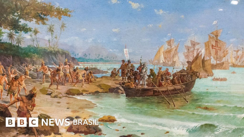 Por que descobrimento do Brasil nem sempre foi celebrado em 22 de abril