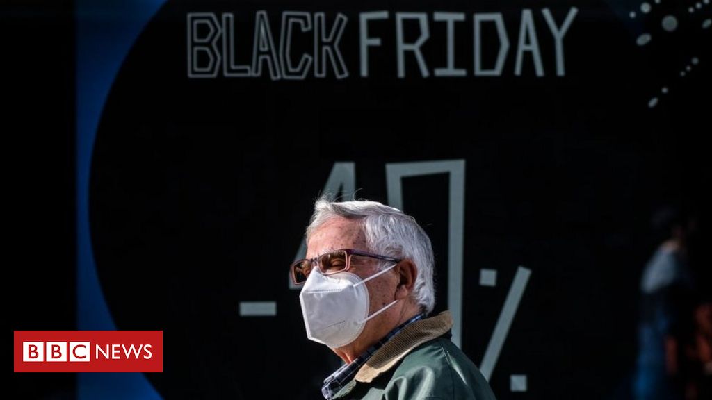 Black Friday fraca? Não para a  e Shopee; veja os produtos mais  vendidos