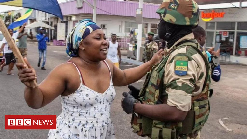 Por que África volta a viver onda de golpes militares