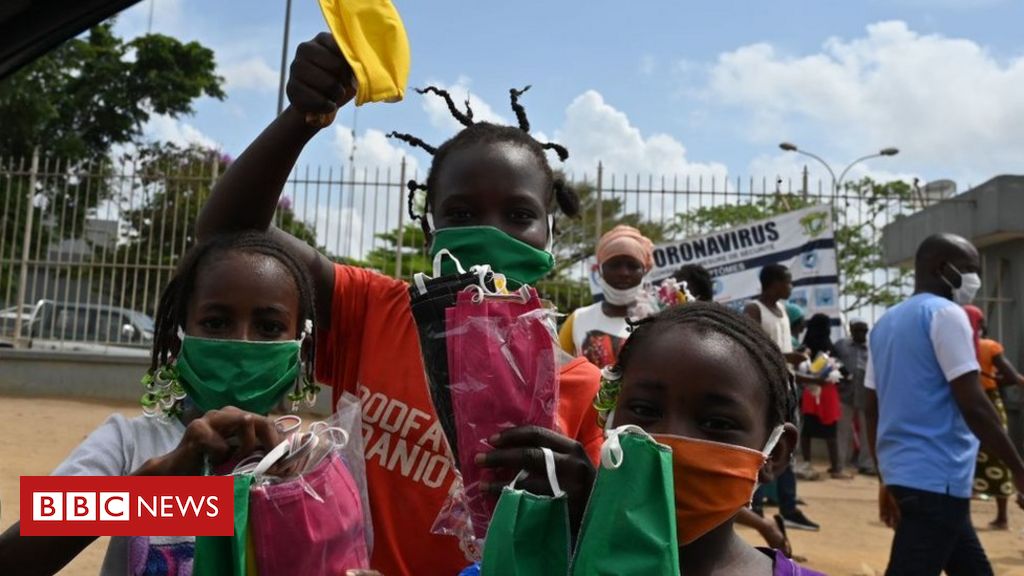 Coronavírus: o que está por trás da aparente resistência da África à pandemia