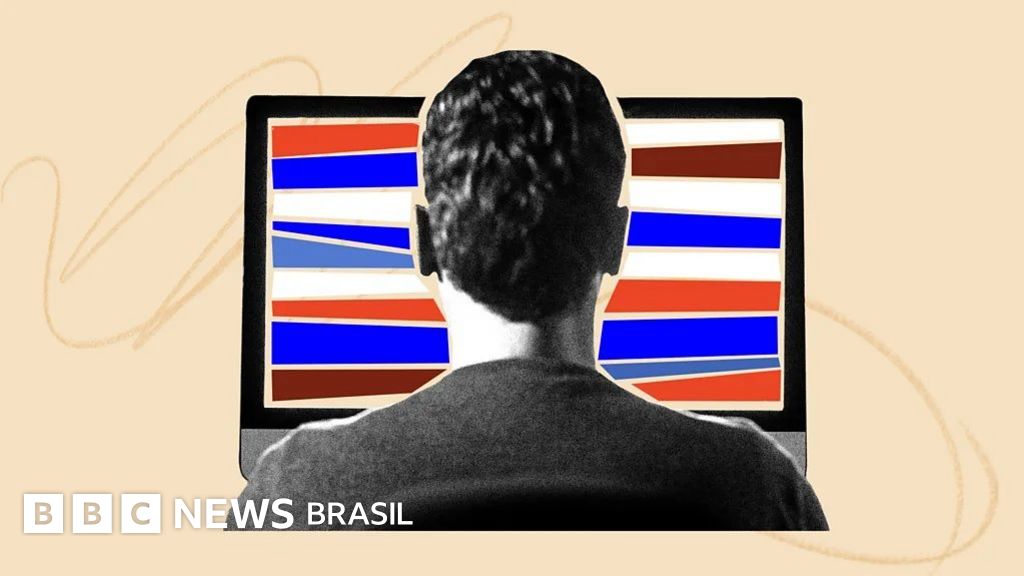 Como a guerra contra a pornografia pode mudar a internet