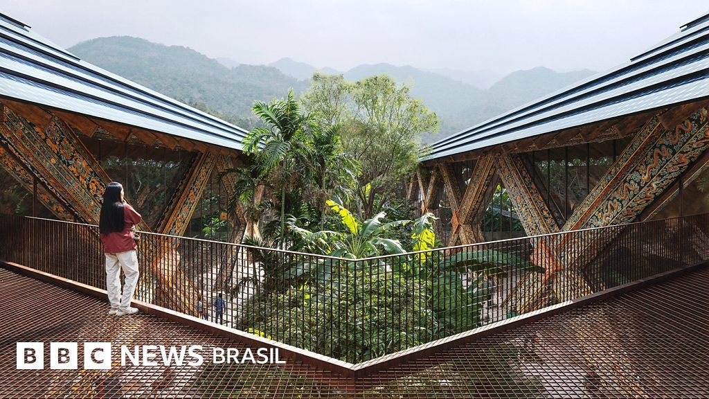 Uma das nações mais misteriosas e remotas do mundo se abre ao turismo