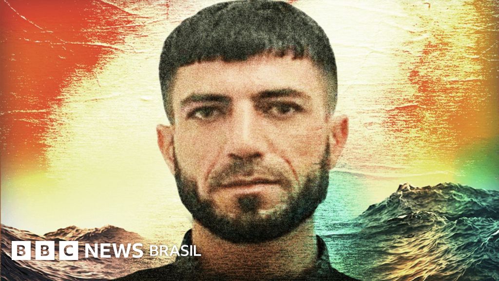 Como encontramos o mais procurado traficante de pessoas da Europa