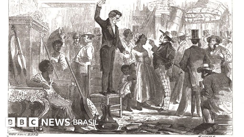 O dia em que os deputados brasileiros se negaram a abolir a escravidão