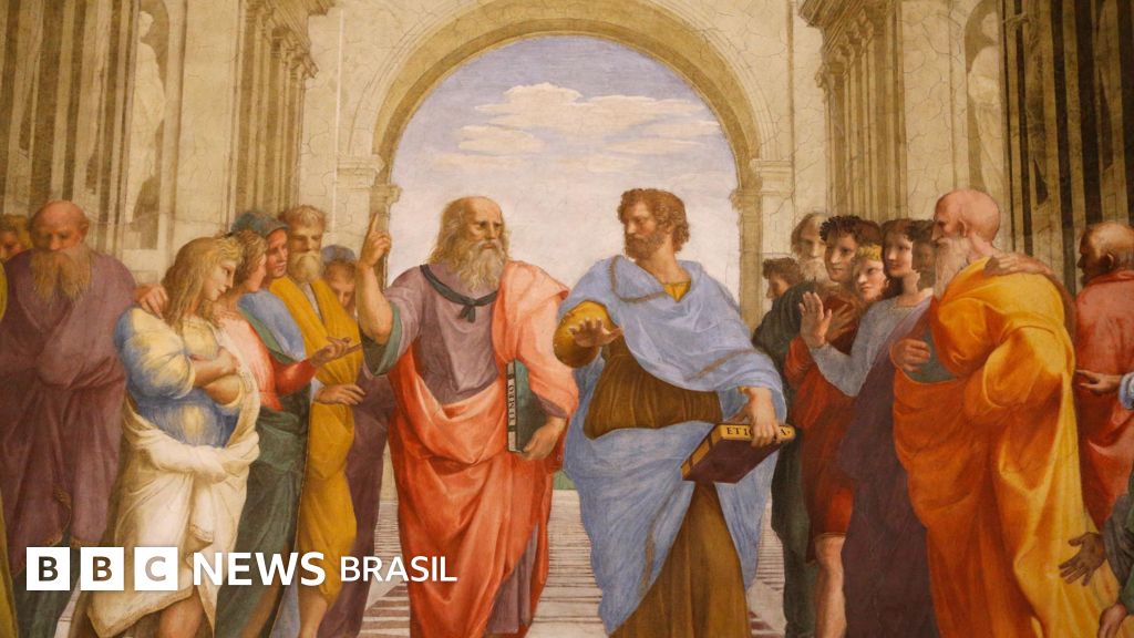 3 paradoxos curiosos que mostram engenhosidade dos antigos filósofos gregos