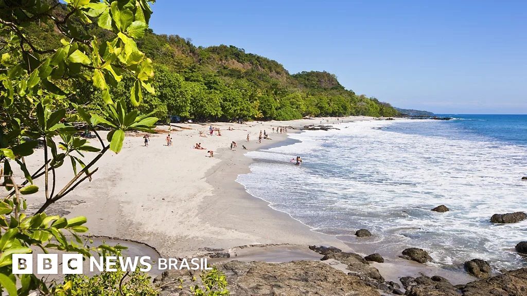 Os segredos da região com uma das maiores longevidades do mundo