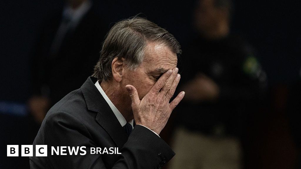 O que levou à prisão quatro ex-presidentes do Brasil, de Collor a Bolsonaro