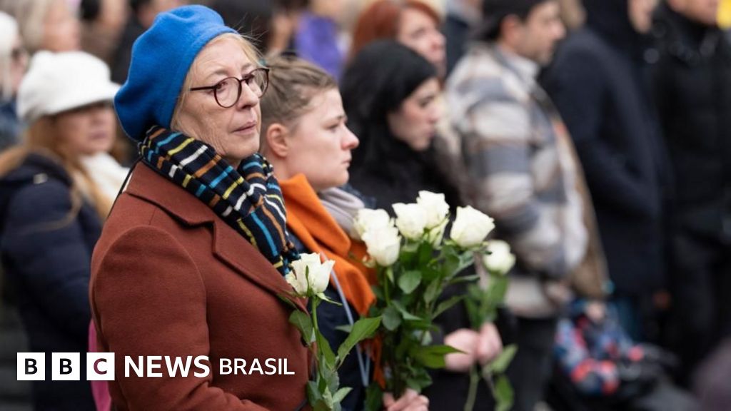 Dono de estação de esqui é detido após incêndio que deixou 40 mortos na Suíça na véspera de Ano Novo