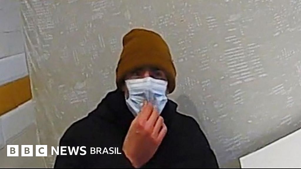 Como foi operação de 6 dias até encontrar o suspeito pela morte de CEO em Nova York