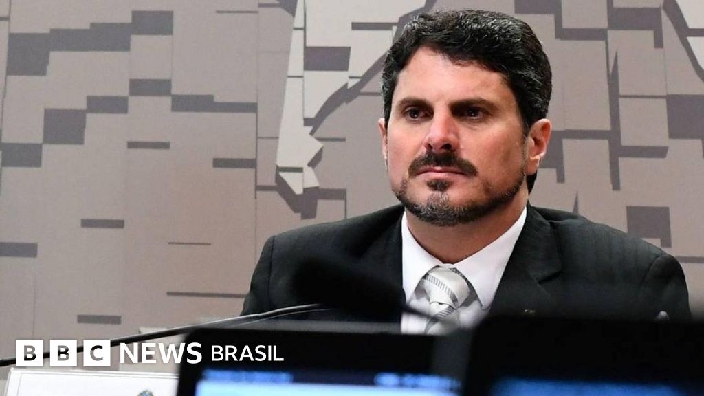 Marcos do Val com tornozeleira eletrônica: as acusações contra senador