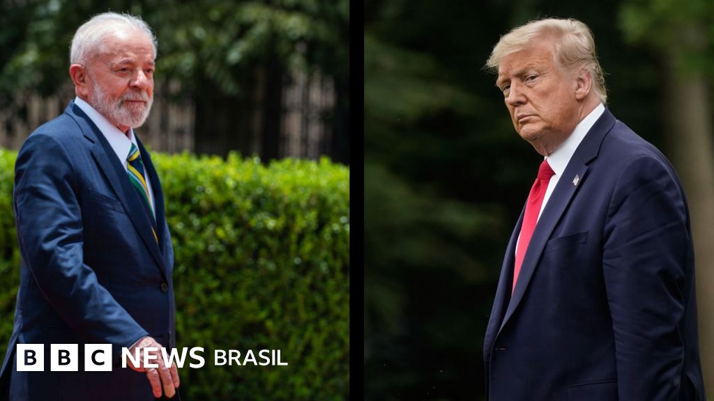 O que esperar do possível primeiro encontro entre Lula e Trump na Assembleia Geral da ONU