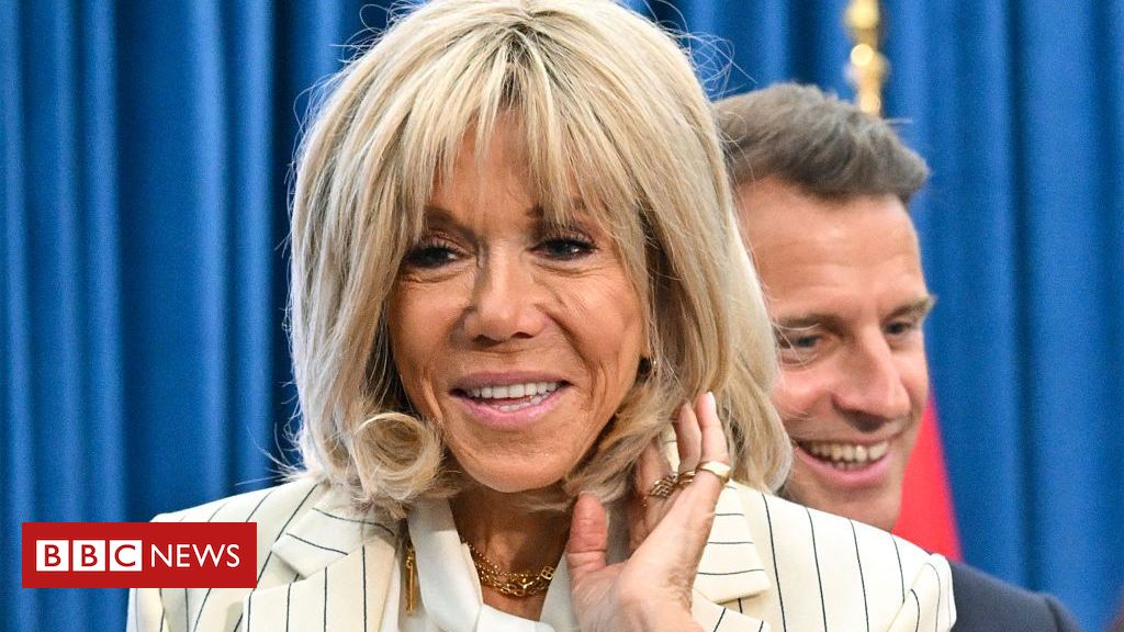 Aliança com Janja e polêmica com Bolsonaro: quem é Brigitte Macron, primeira-dama da França