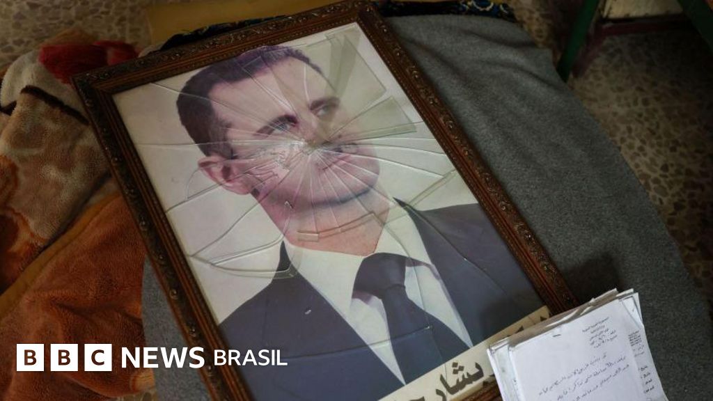 Os grupos e países que querem ampliar influência na Síria após queda de Assad