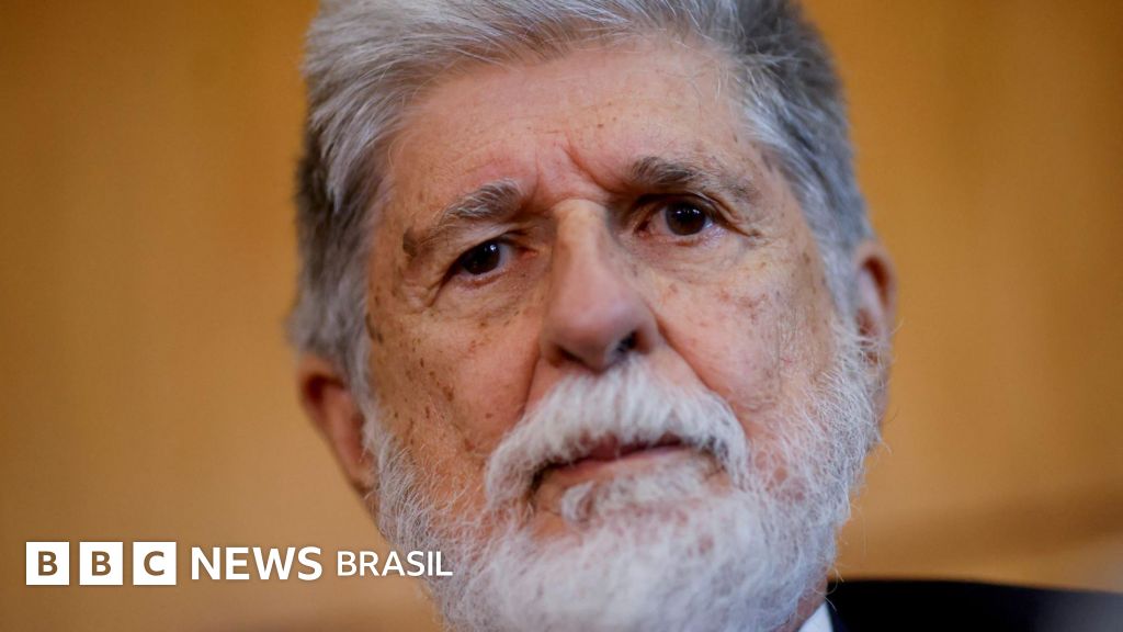 Invasão dos EUA à Venezuela pode gerar 'conflito como o do Vietnã', diz Amorim a jornal britânico