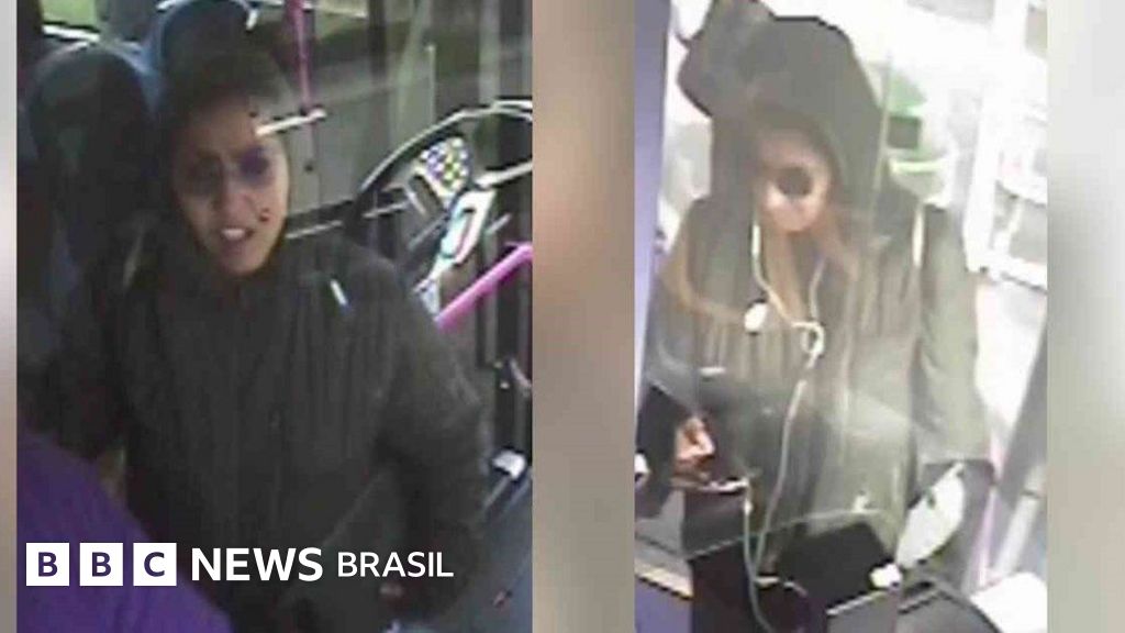 O que se sabe sobre desaparecimento de psicóloga brasileira no Reino Unido