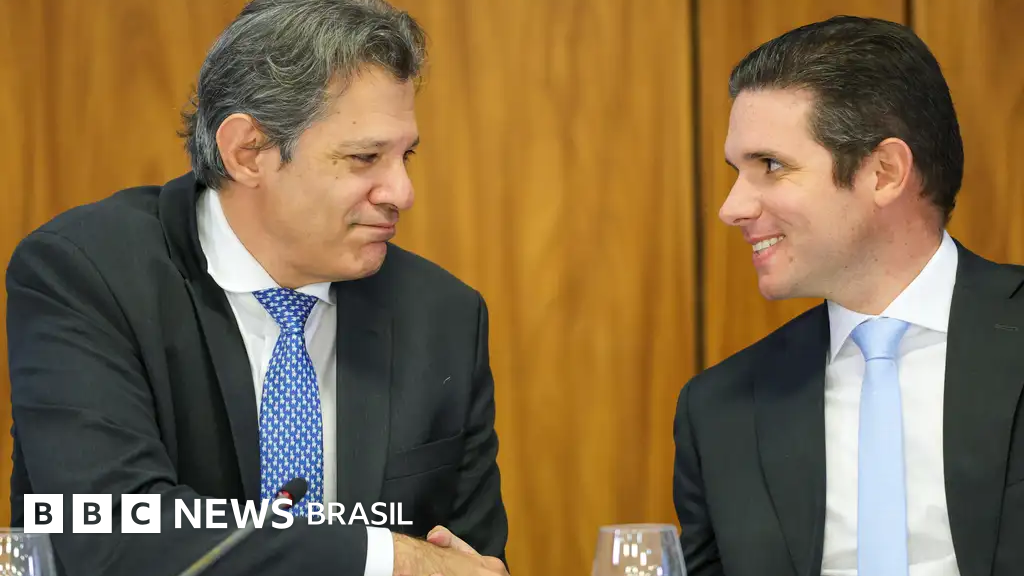 Congresso protege o 'andar de cima' ao resistir a alta de impostos de Haddad, diz economista