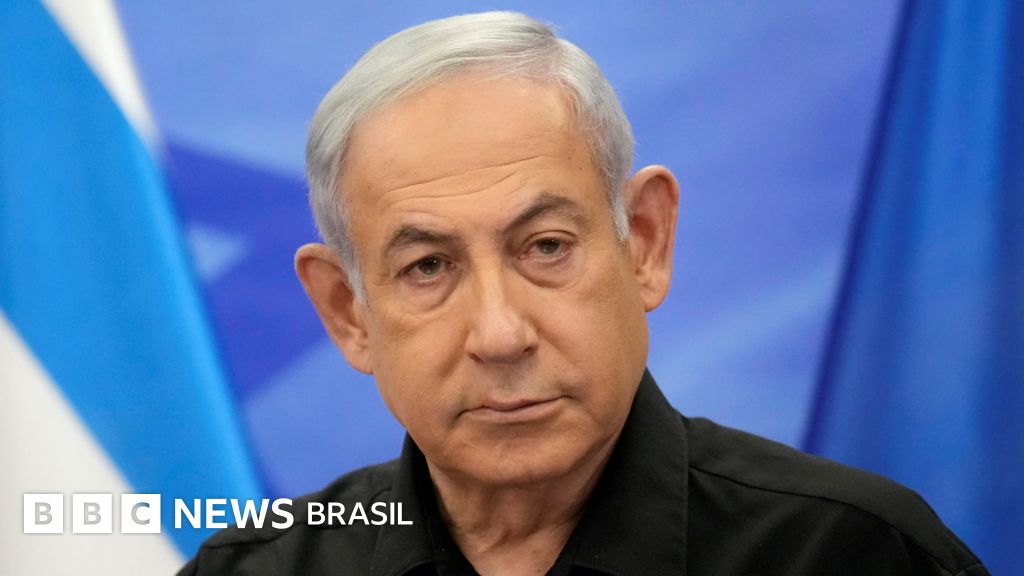 O que discurso de Netanyahu indica sobre próximos passos da guerra de Israel com o Hamas