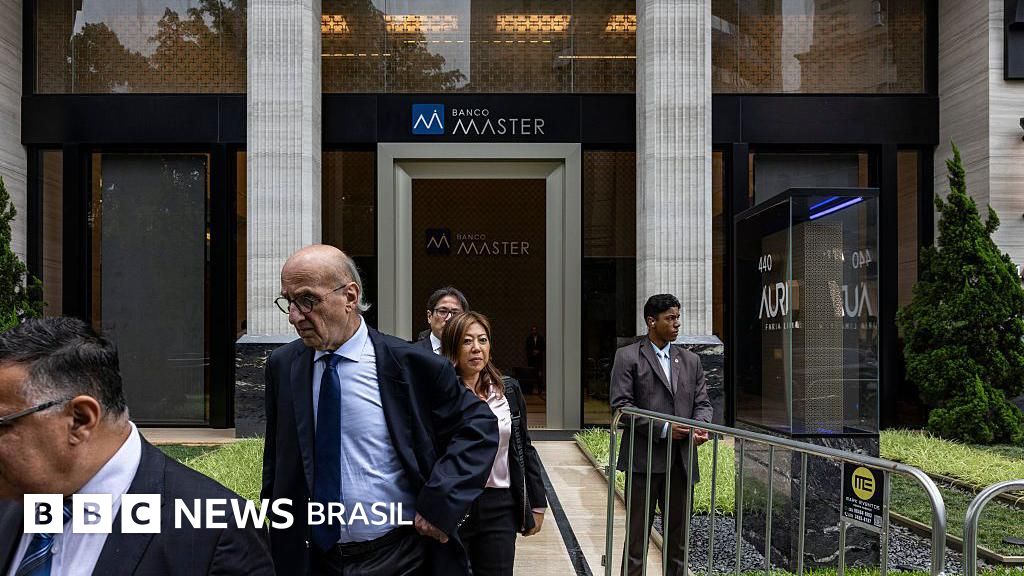 'Todos vamos pagar um pouco do prejuízo do caso Master', diz economista