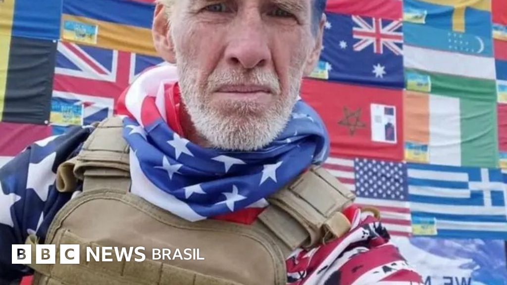 Quem é Ryan Wesley Routh, preso após aparente tentativa de assassinato contra Trump