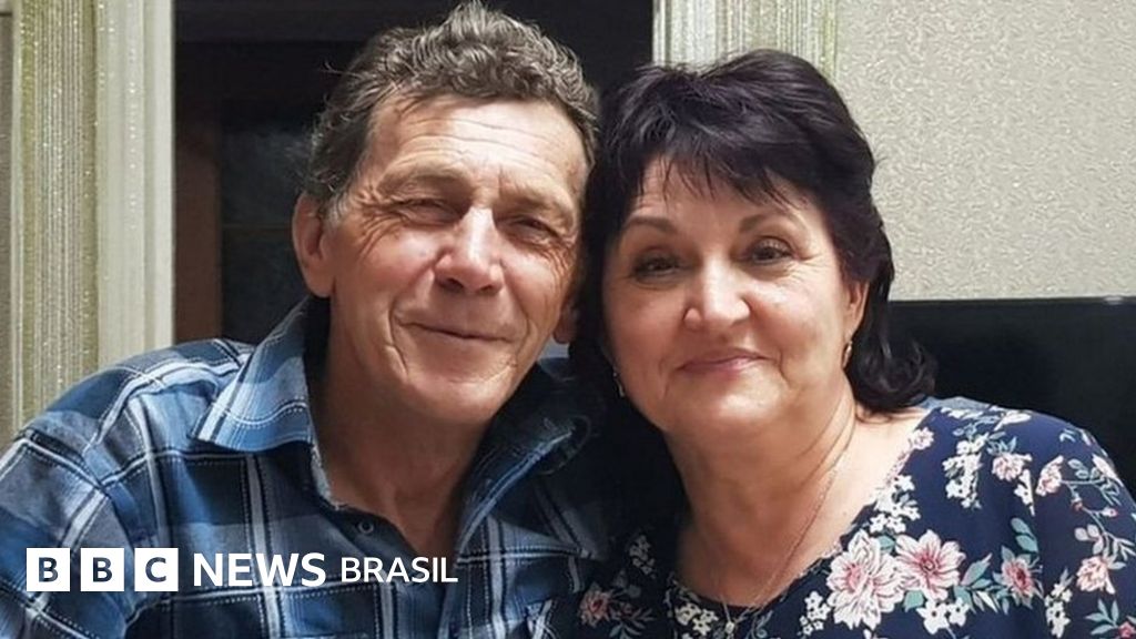 ‘Russos mataram minha família enquanto tentavam fugir da Ucrânia’