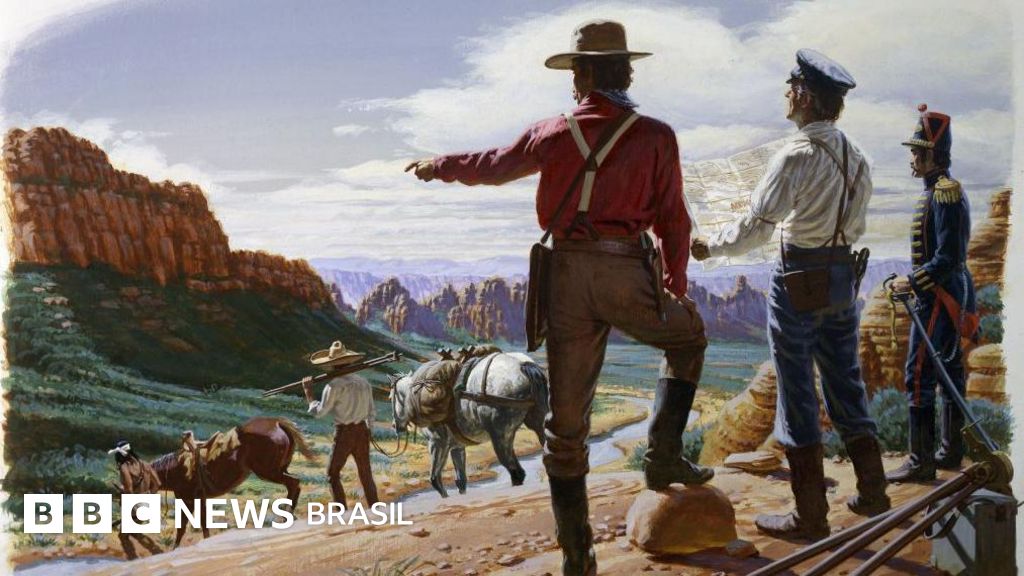 5 territórios comprados pelos EUA ao longo de sua história