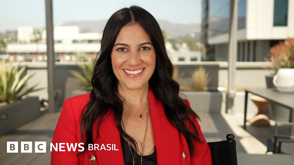A diretora da Netflix que decide o que você assiste