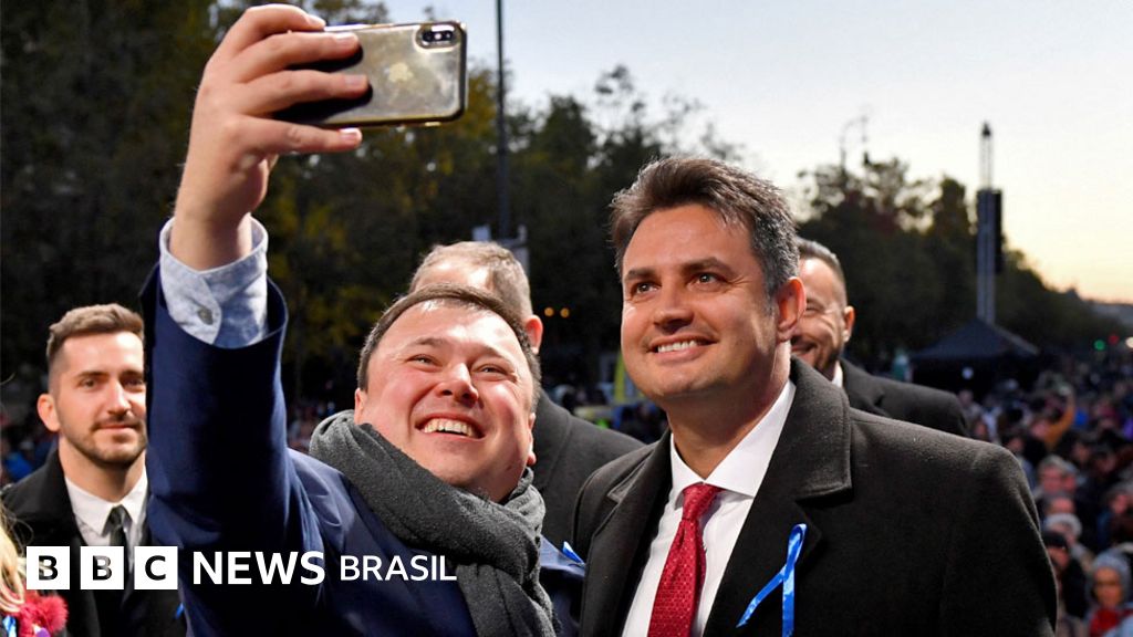 Eleições na Hungria: Orbán enfrenta seu adversário mais difícil em 12 anos
