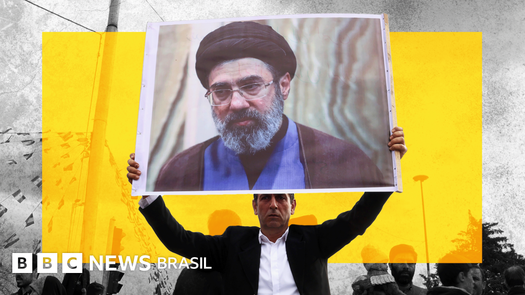 Os desafios que esperam o novo líder supremo do Irã, Mojtaba Khamenei