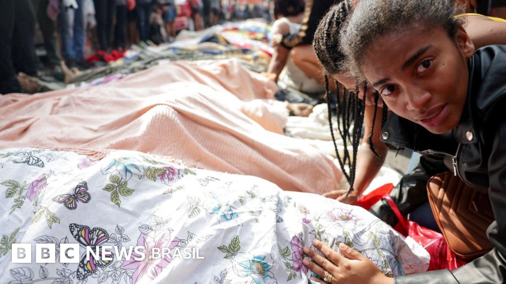 Por que polícia do Rio ainda não divulgou lista de mortos e presos na operação contra o CV