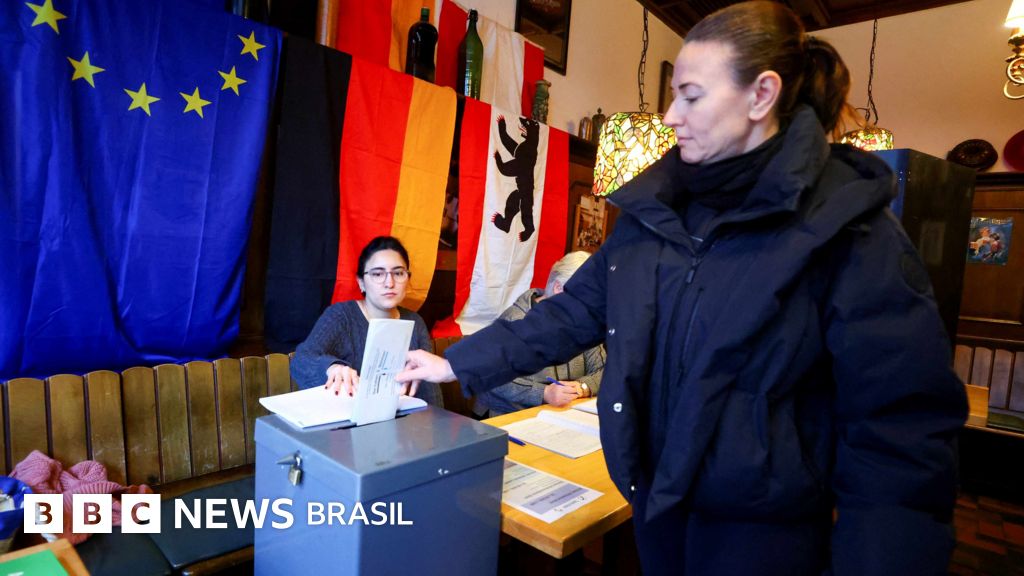 3 desafios que a economia da Alemanha enfrenta e por que a eleição deste domingo é crucial para que o país se reinvente