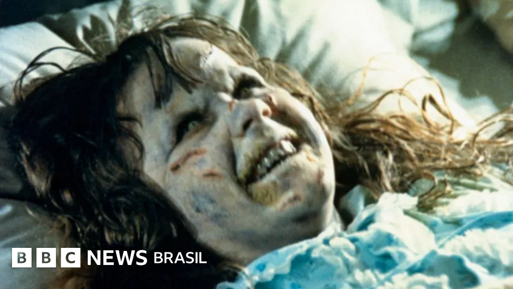 5 razões por que 'O Exorcista' ainda é o filme mais assustador do cinema após 50 anos
