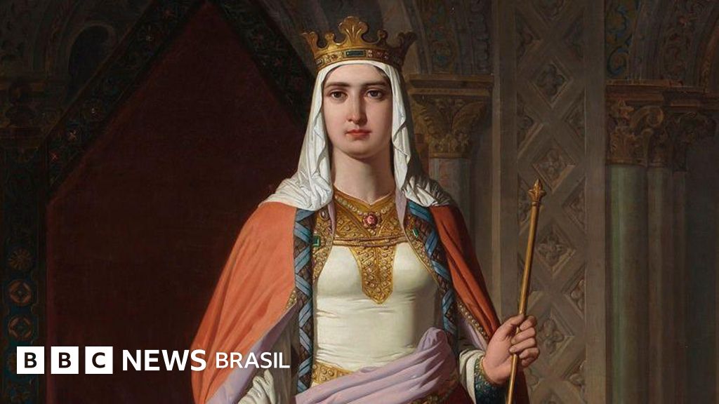 Quem foi Urraca, a primeira mulher a reinar na Europa