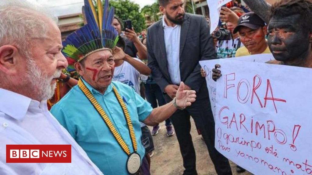 Yanomami: por que governo Lula não cumpriu promessa de resolver crise e o que planeja fazer agora