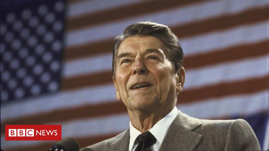 Por que Ronald Reagan decidiu fazer uma anistia para regularizar 3 milhões de migrantes nos EUA