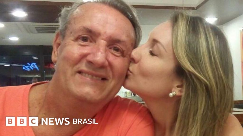 'Fiz uma descoberta importante sobre o vírus que matou meu pai'