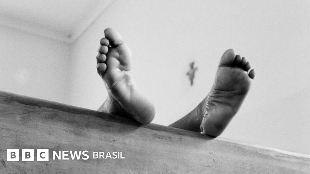 O sinistro mercado de cadáveres dos EUA