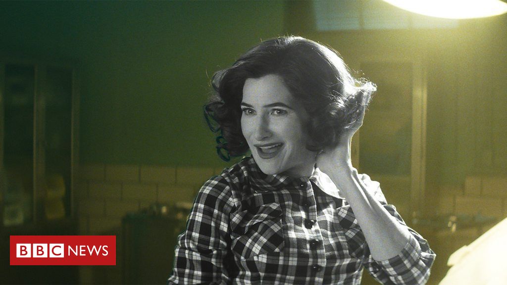 ‘Agatha Desde Sempre’: por que nova série da Disney+ é ‘a produção mais gay da Marvel até agora’