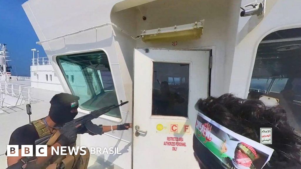 O que é o 'Eixo de Resistência' iraniano que EUA estão atacando