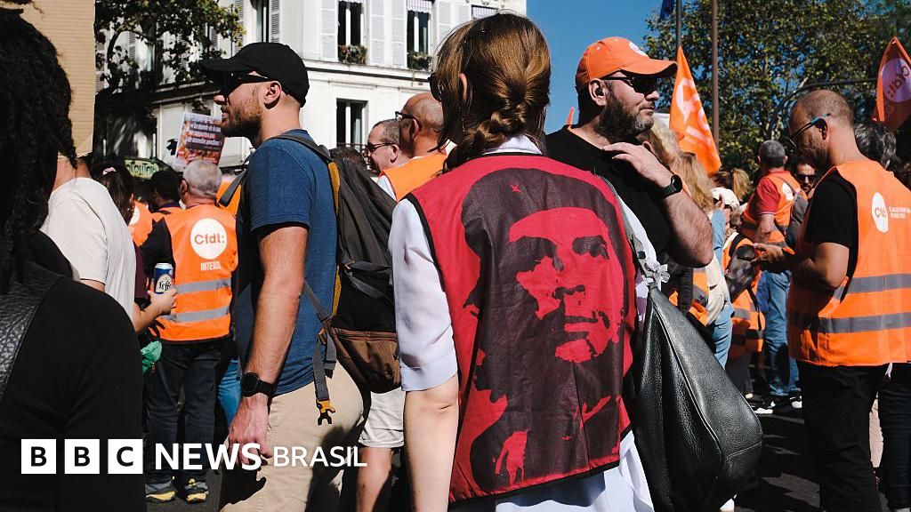 Como a 'esquerda caviar' influencia a política e por que é desprezada pela esquerda radical?