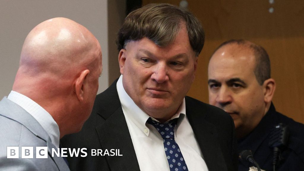 'Frio como gelo': o serial killer que confessou 8 assassinatos em onda de crimes que aterrorizou Nova York por anos