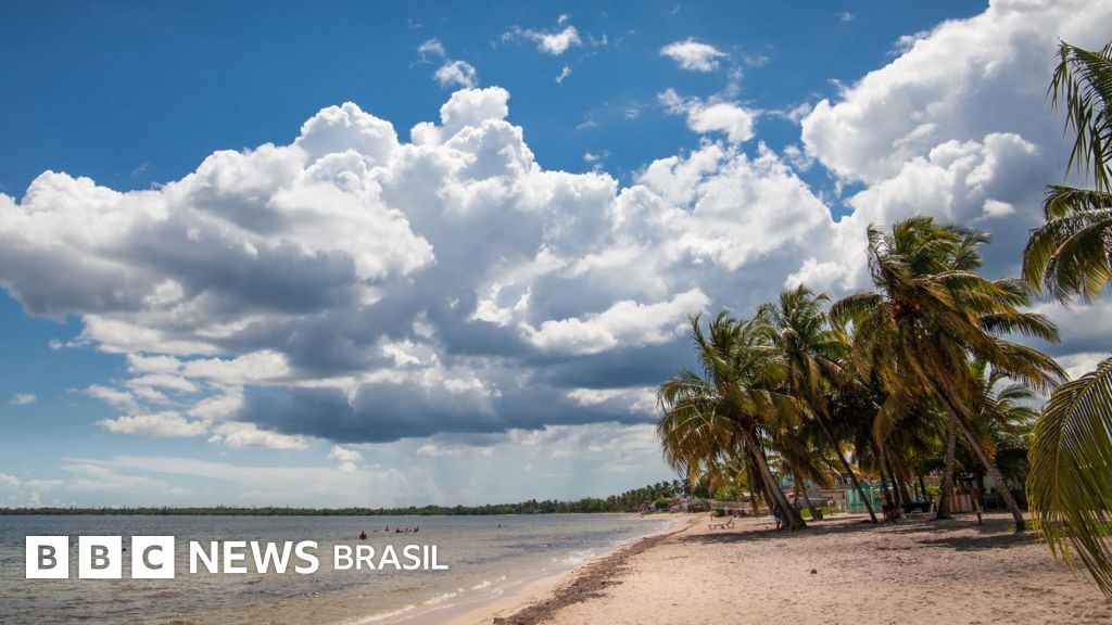 O dia em que Fidel Castro deu ilha à Alemanha Oriental para virar 'destino turístico comunista'