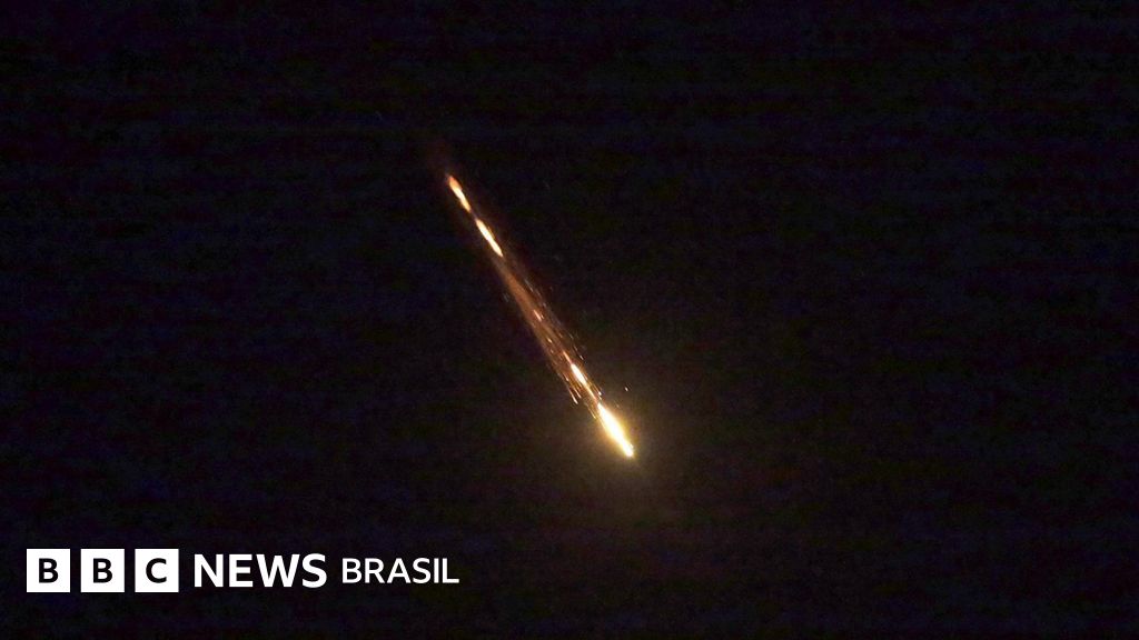 'O objetivo do Irã com o ataque foi fazer um espetáculo para o mundo testemunhar', diz pesquisadora