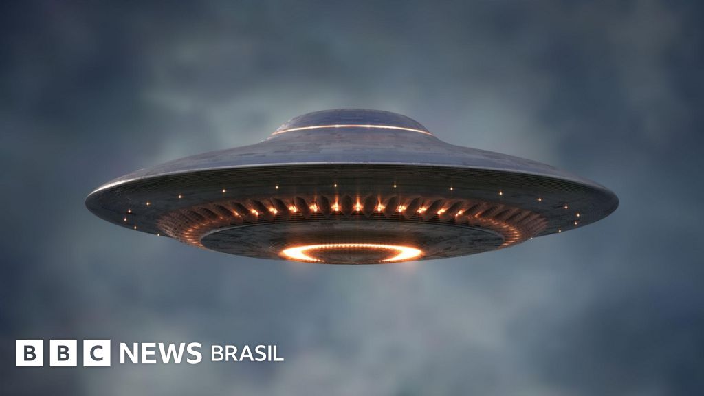 Como ideia 'perigosa' de que alienígenas visitaram a Terra fica cada vez mais difundida e influencia até a política