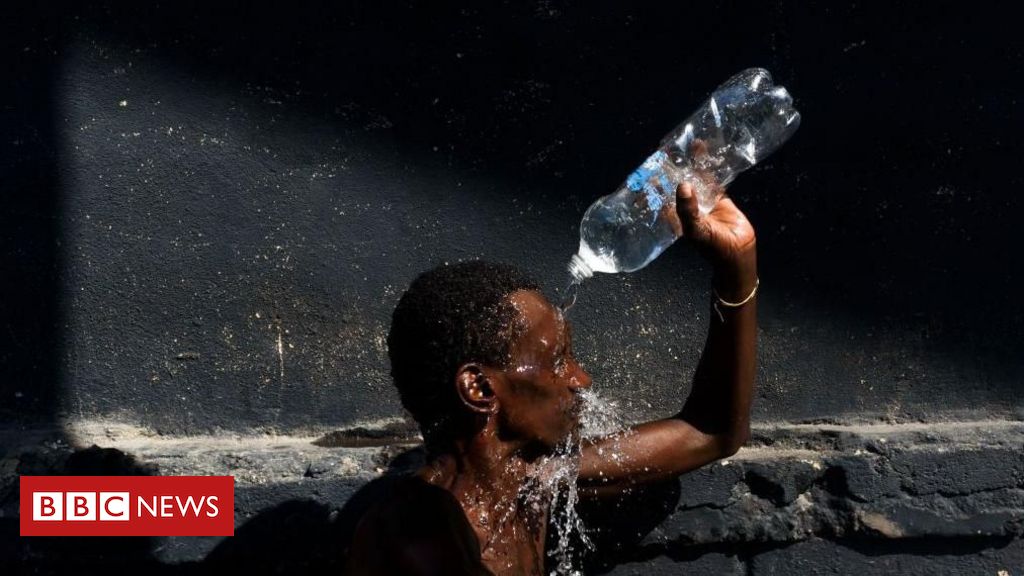 'Bolha de calor' pode causar um dos setembros mais quentes da história do Brasil?