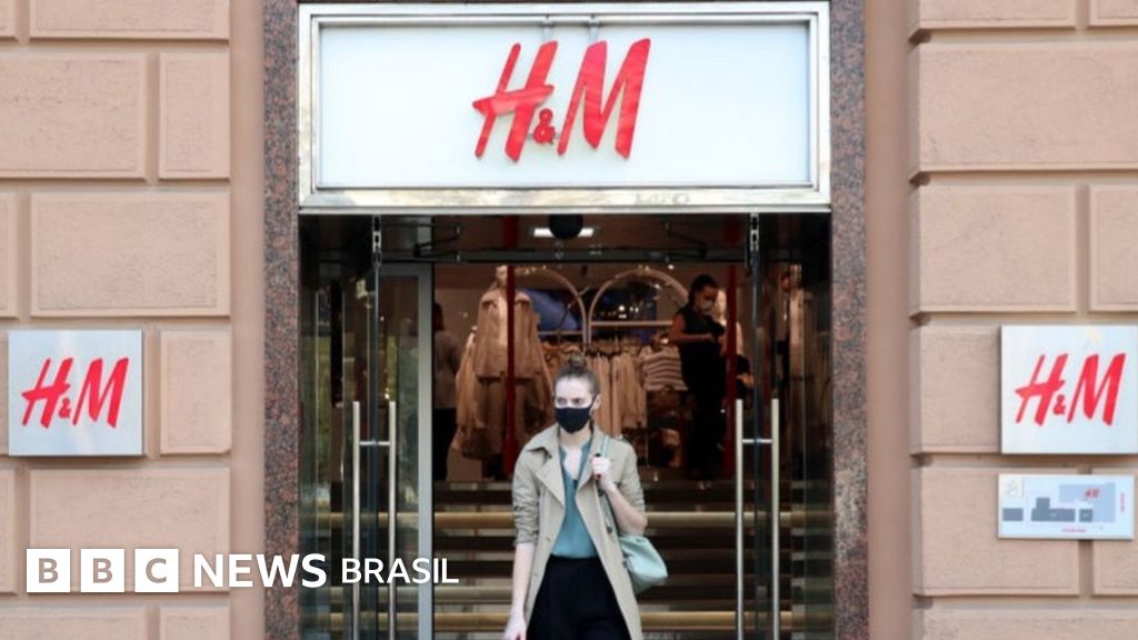 Guerra na Ucrânia: o crescente número de empresas que estão deixando a Rússia