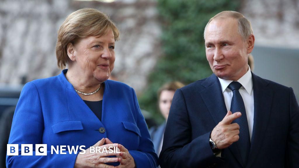 'O milagre alemão terminou, e Europa sofrerá as consequências'