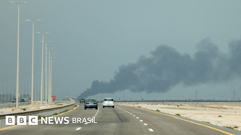 'Vão ter que pagar um preço': o que o Irã quer ao atacar países vizinhos e 'amigos' do Golfo Pérsico