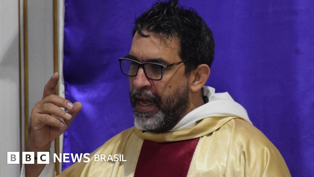 O padre que desafia o regime cubano: 'É impossível ser sacerdote em Cuba sem dizer o que acontece aqui'