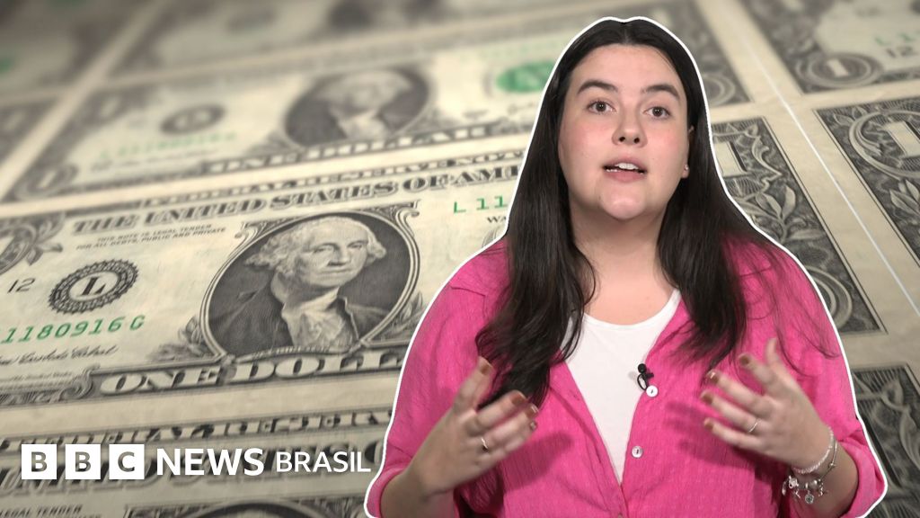 Por que alguns países acusam dólar de ser uma arma dos EUA