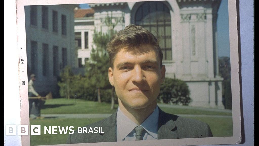 Unabomber: o matemático superdotado que aterrorizou EUA com cartas-bomba e foi preso há 30 anos